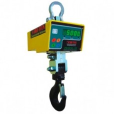 Balança Suspensa Dgi-Tron 1.000kg div.200g